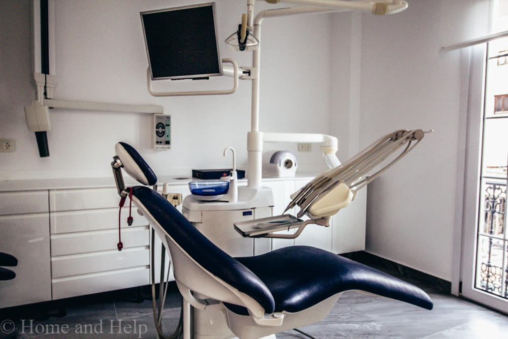 Dental Clinic in Estepona
