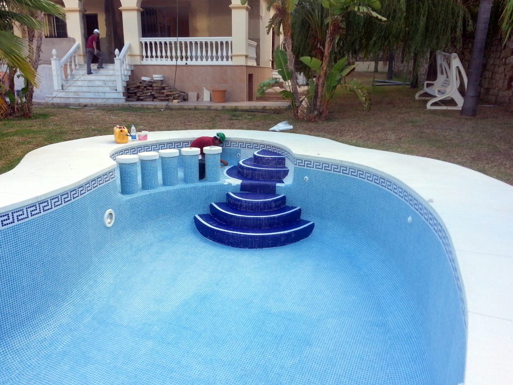 Swimming Pools